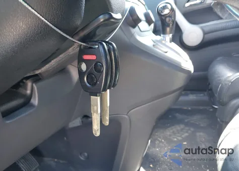 2007 Honda Cr-V Ex-L z USA, uszkodzony, nr VIN JHLRE38797C042111